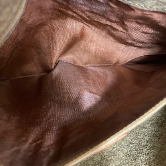 Sold out ✅Vintage Gucci Jackie shoulder bag -authentic -read before buying. - Picture 4 of 17